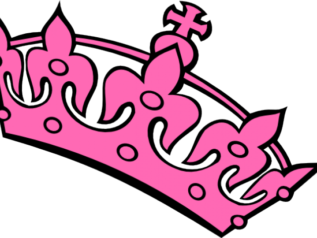 640x480 Hd Princess Crown Clipart