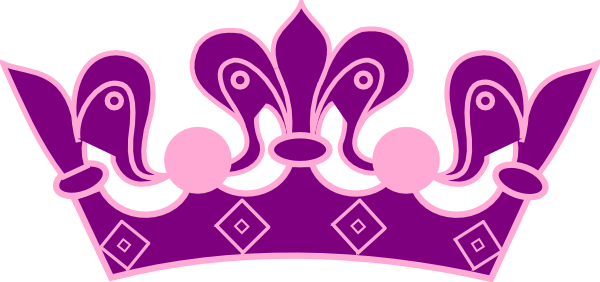600x282 Png Princess Crown Transparent Princess Crown Images