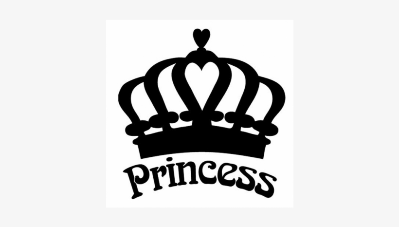 820x466 Black Princess Crown Png