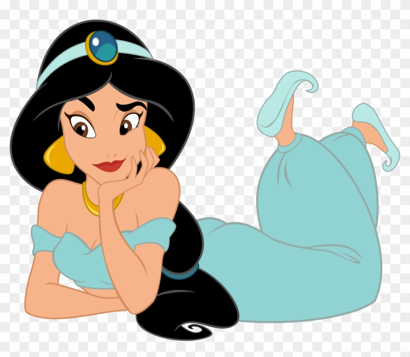 Free Free 271 Cricut Princess Jasmine Svg Free SVG PNG EPS DXF File