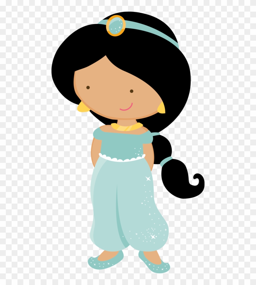 Princess Jasmine Vector at Vectorified.com | Collection of Princess