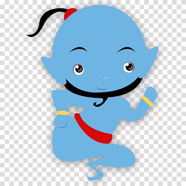 600x600 Princess Jasmine Aladdin Genie Drawing, Infant Transparent