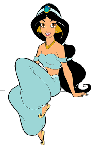 Download Princess Jasmine Vector at Vectorified.com | Collection of ...