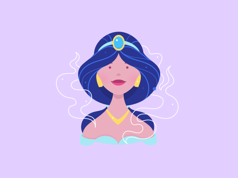 800x600 Disney Avatars