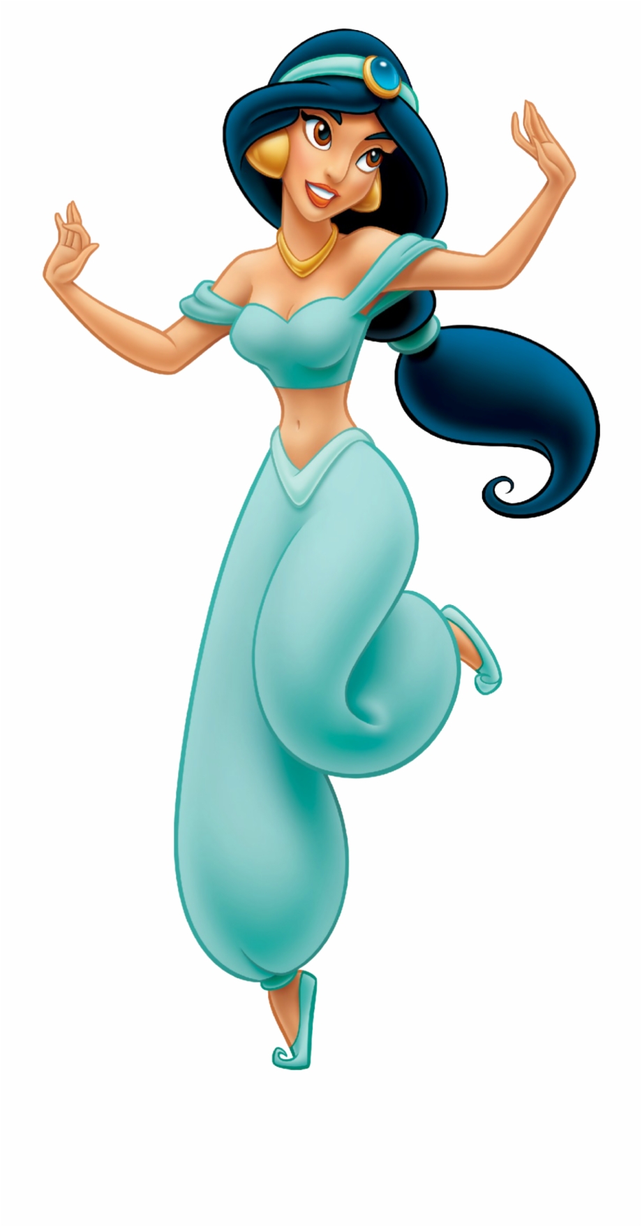 Download Princess Jasmine Vector at Vectorified.com | Collection of ...