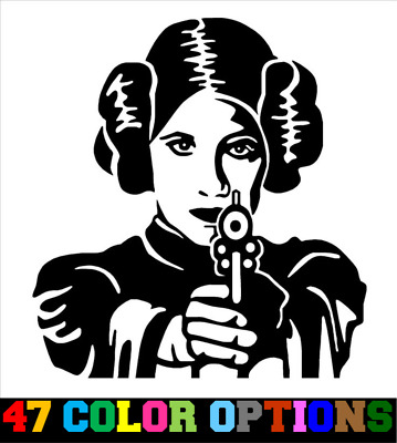 Free Free 184 Clip Art Princess Leia Svg SVG PNG EPS DXF File