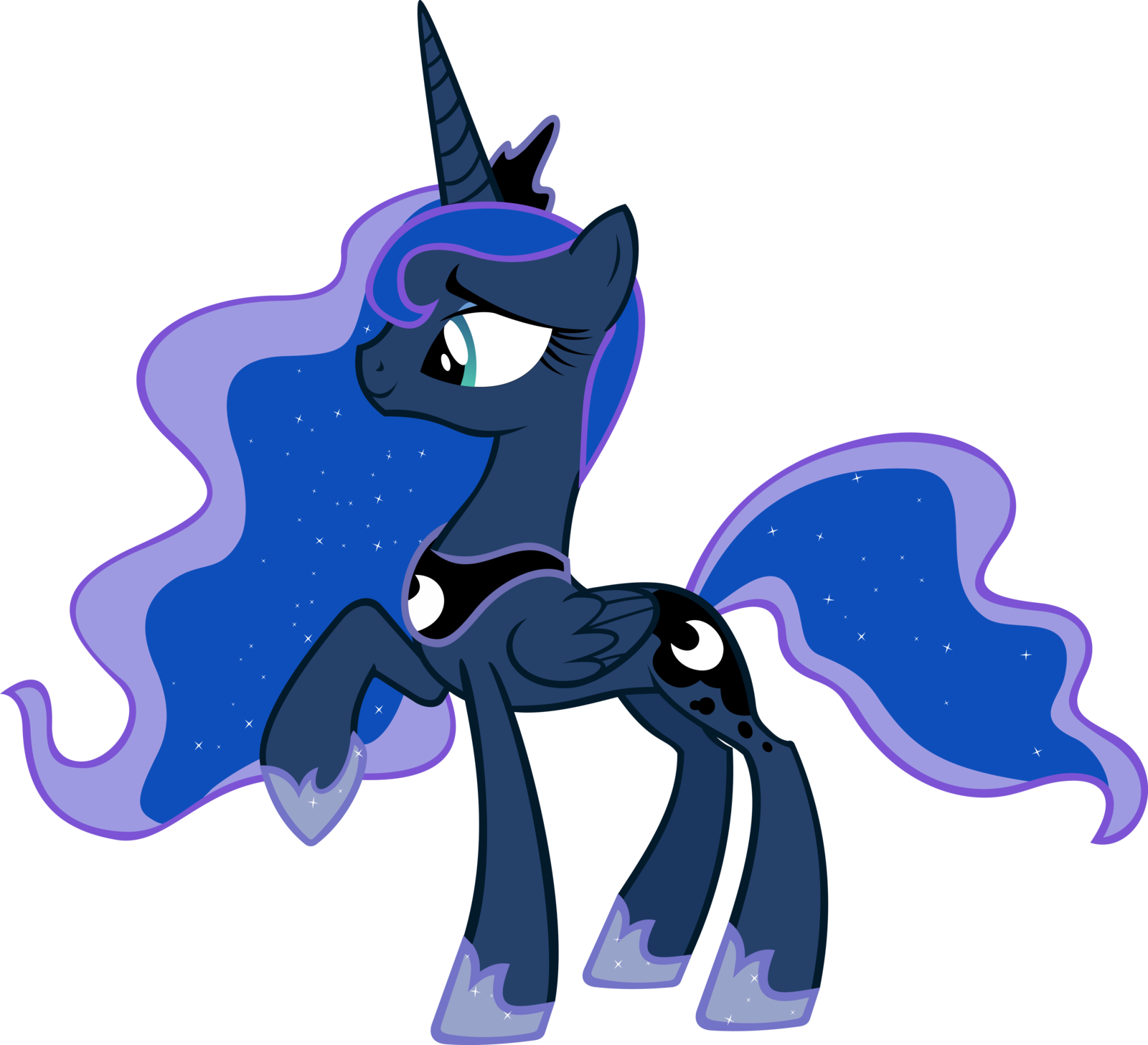 1600x1456 Princess Luna Dogkid's Wiki Of Wonder Wiki Fandom Powered