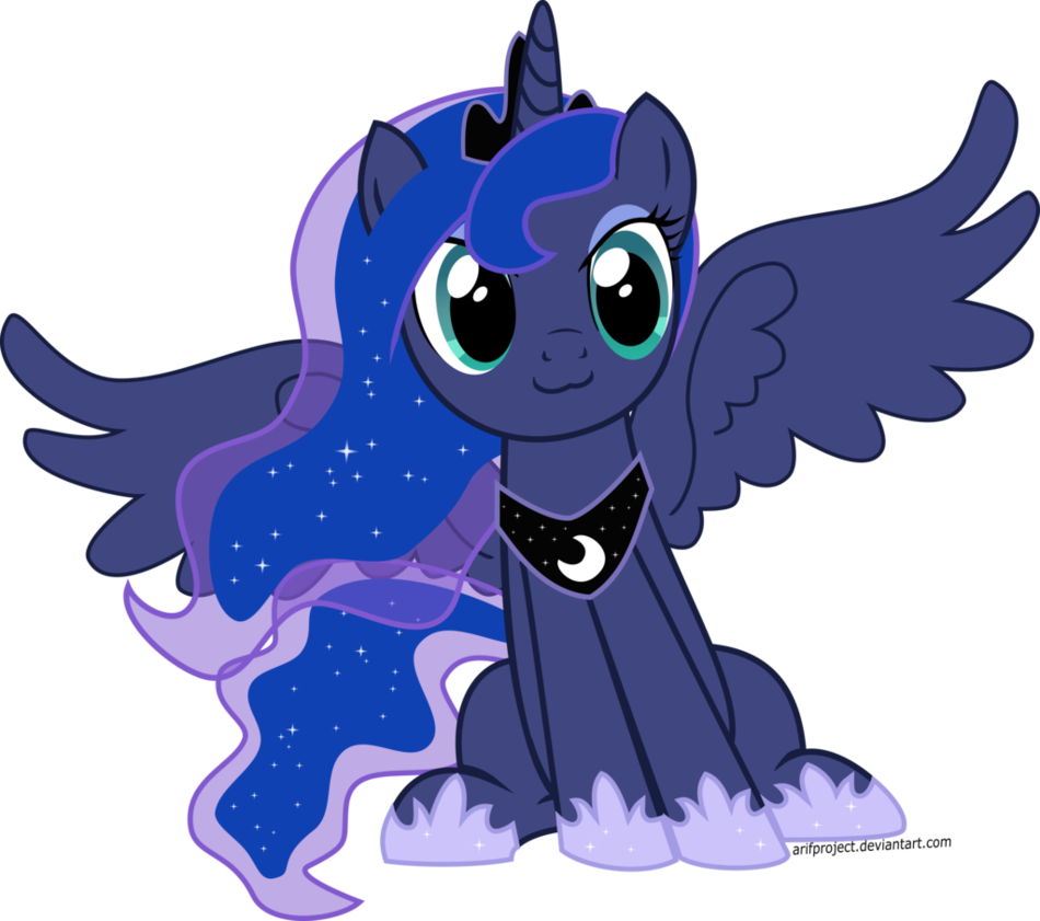 950x841 Princess Luna Cat Face Vector My Little Pony Friendship Is