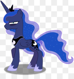 260x280 Princess Luna Png Free Download