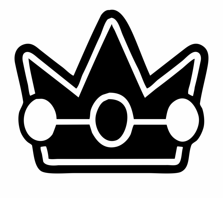 920x815 Vector S Crown Smash Bros Series Icon