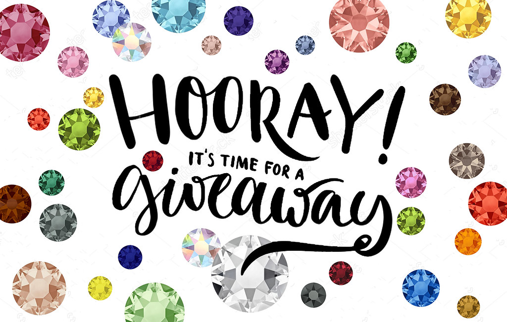 1024x651 Stock Vector Giveaway Banner For Social Media Contests