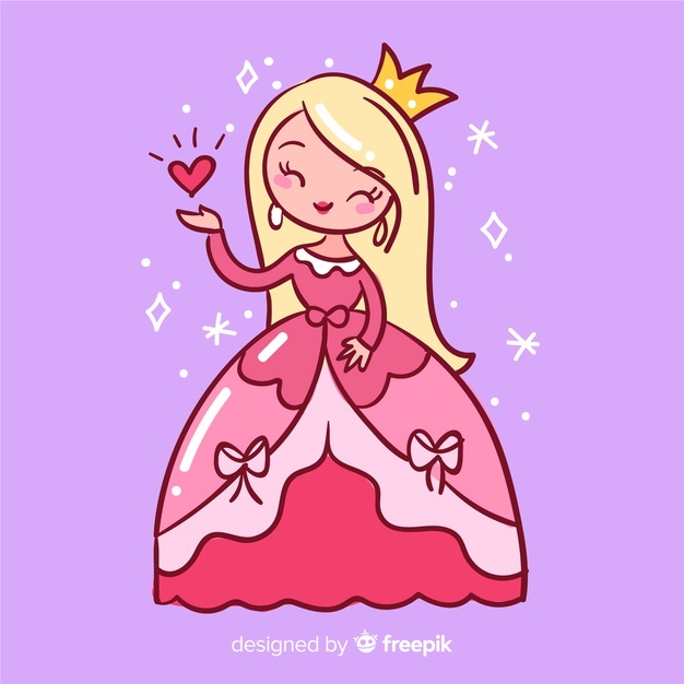 626x626 Princess Vectors, Photos And Free Download