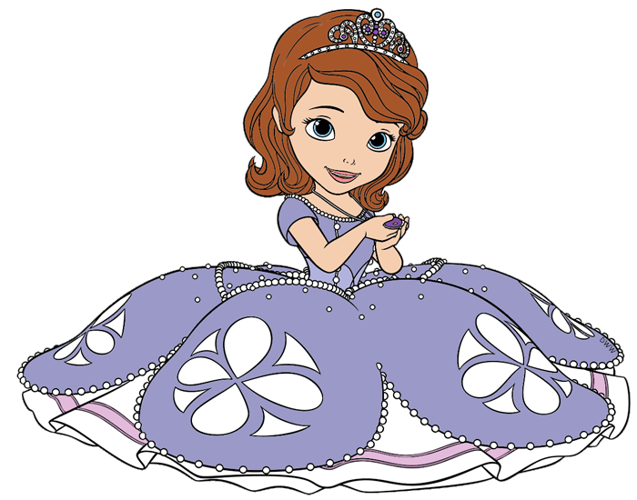 700x550 Sofia The First Clip Art Disney Clip Art Galore