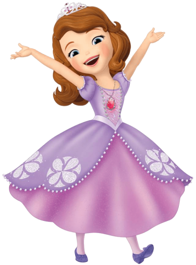 Download Princess Sofia Vector at Vectorified.com | Collection of ...