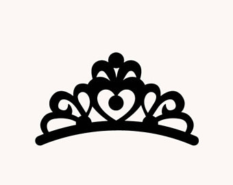 340x270 Free Collection Of Tiara Clipart Vector Download Transparent Clip