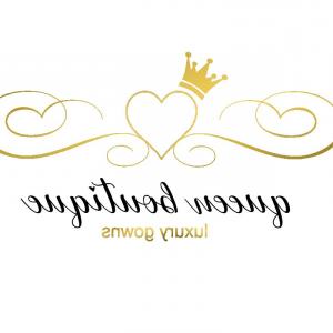 300x300 Princess Lettering Pink Heart Modern Trend Design Vector