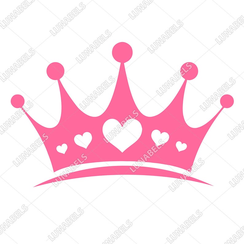 Free Free 336 Tiara Princess Crown Svg SVG PNG EPS DXF File