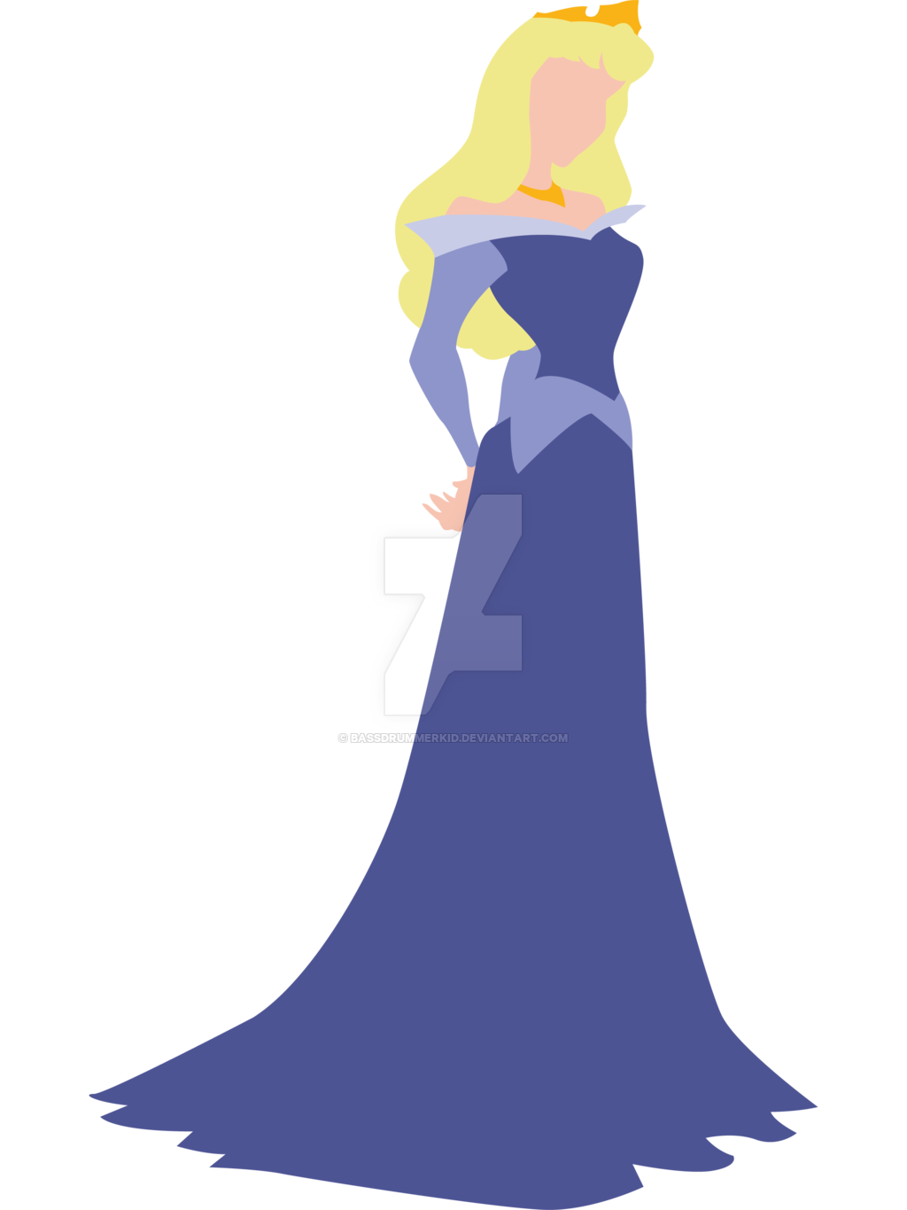 1024x1365 Disney Princess Vector Art