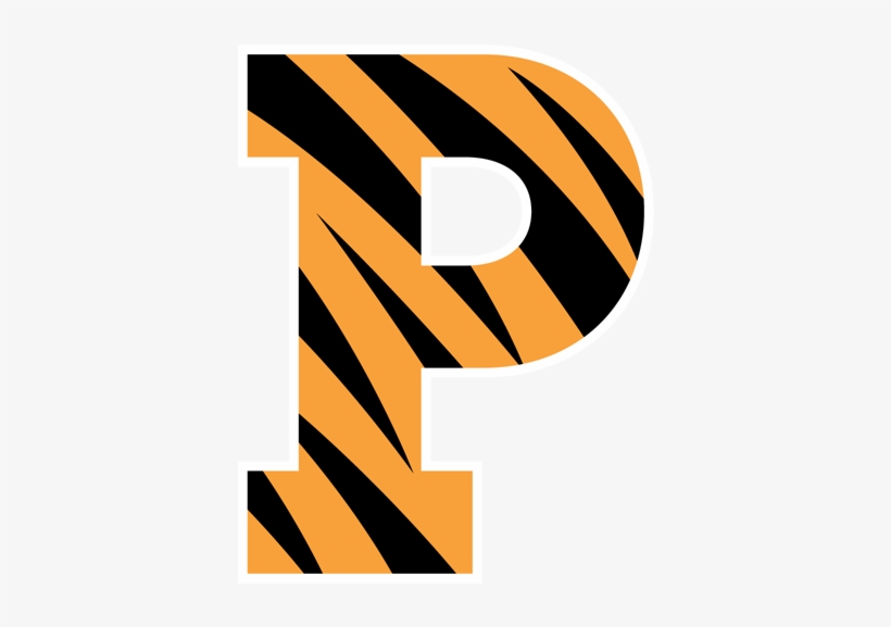 Princeton University Logo Vector At Vectorified.com | Collection Of ...