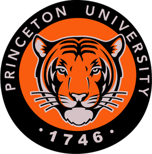 Princeton University Logo Vector At Vectorified.com | Collection Of ...