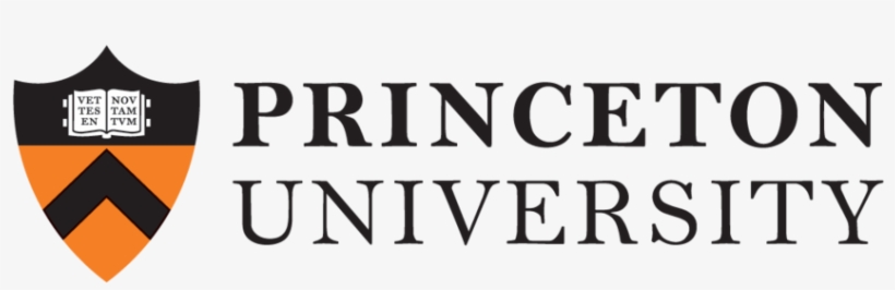 820x266 Princeton University Logo Vector