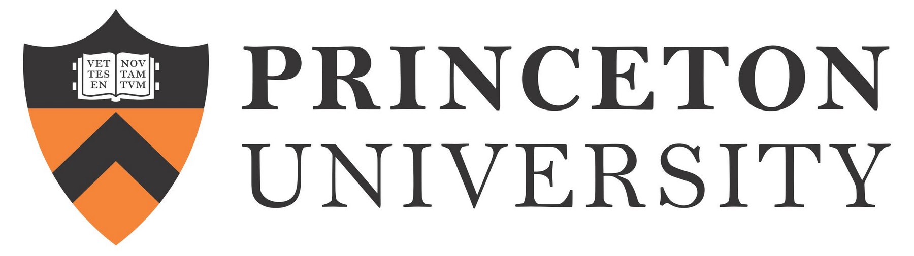 1800x505 Princeton University Logo Vector Png Transparent Princeton