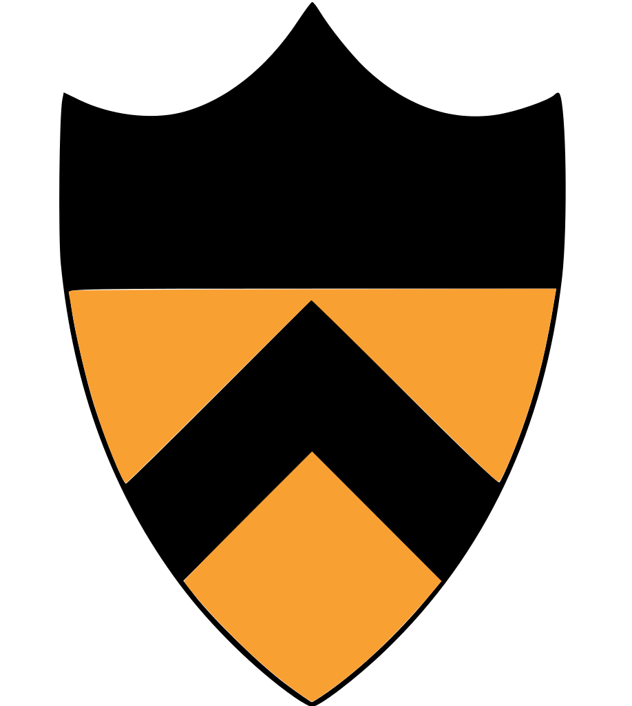 918x1024 Fileprinceton University Shield