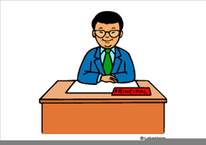 300x212 Principal Cartoon Images Free Images