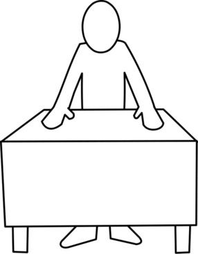 286x368 Principal Free Vector Download