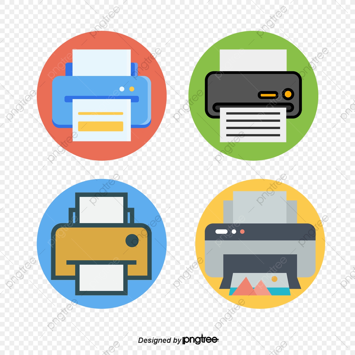 1200x1200 Print Icon, Icon Vector, Print, Rapid Printing Png And Vector
