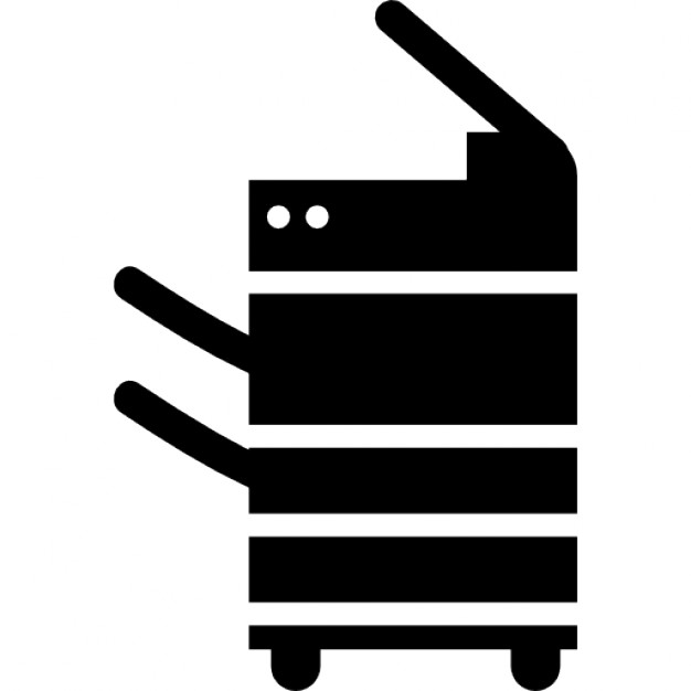 626x626 Printing Icon Vector