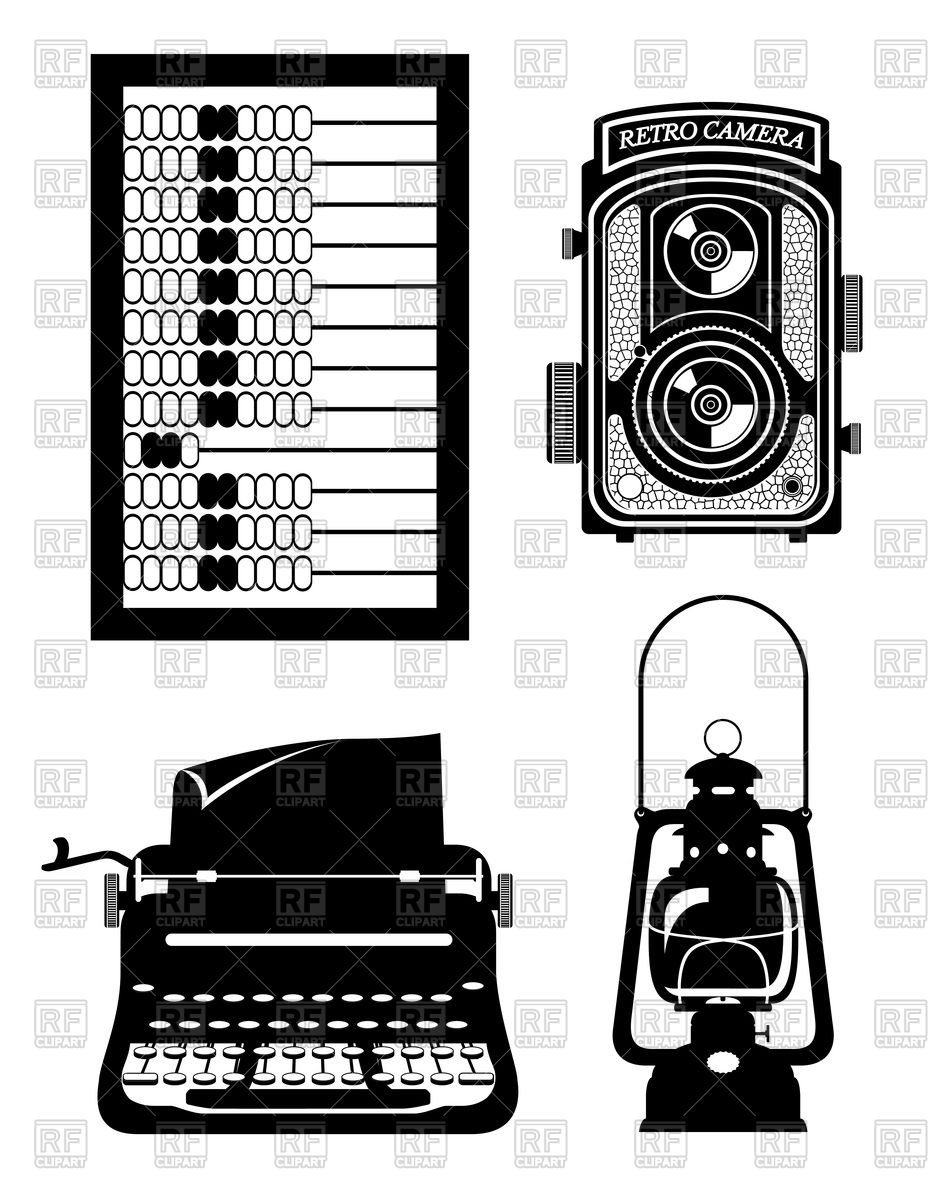 933x1200 Old Vintage Kerosene L Abacus, Retro Camera, Printing Press