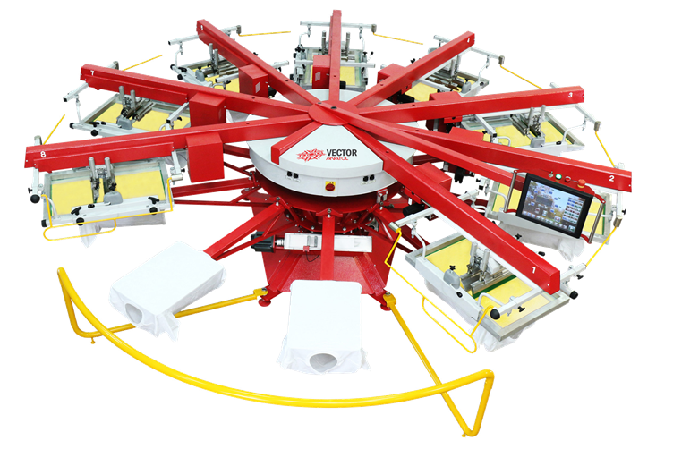 752x502 Vector L Screen Printing Machine Anatol