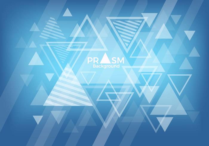 700x490 Free Prism Background Vector