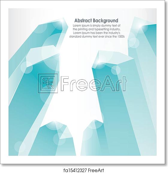 561x581 Free Art Print Of Crystal Prism Crystal Prism For Background