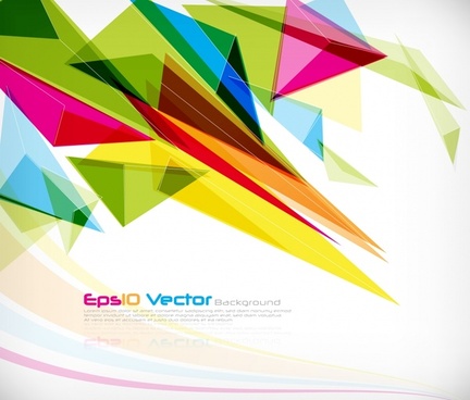 432x368 Triangular Prism Free Vector Download