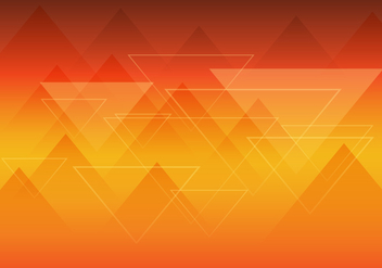 352x247 Blue Prisma And Prism Vector Set Free Vector Download