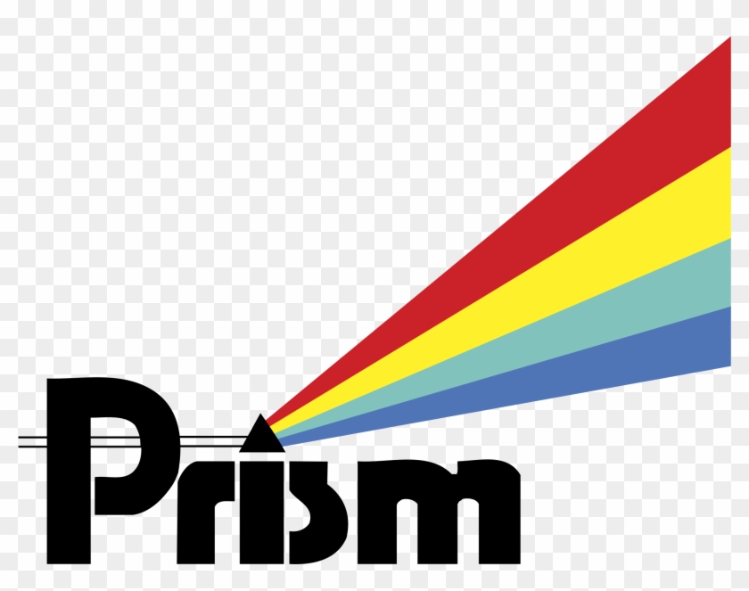 840x663 Prism Logo Png Transparent