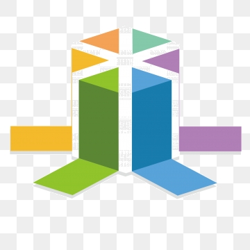 360x360 Prism Png, Vector, And Clipart With Transparent Background