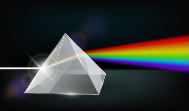 626x370 Prism Vectors, Photos And Free Download