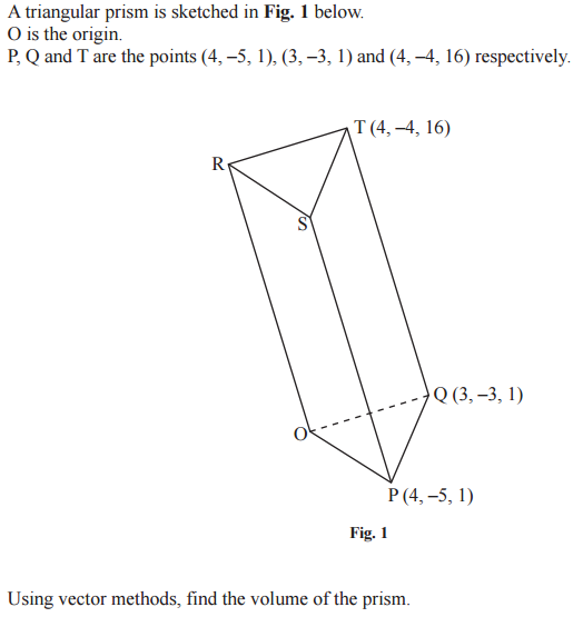 524x555 Why Do We Find The Volume Of A Prism This Way With Vectors
