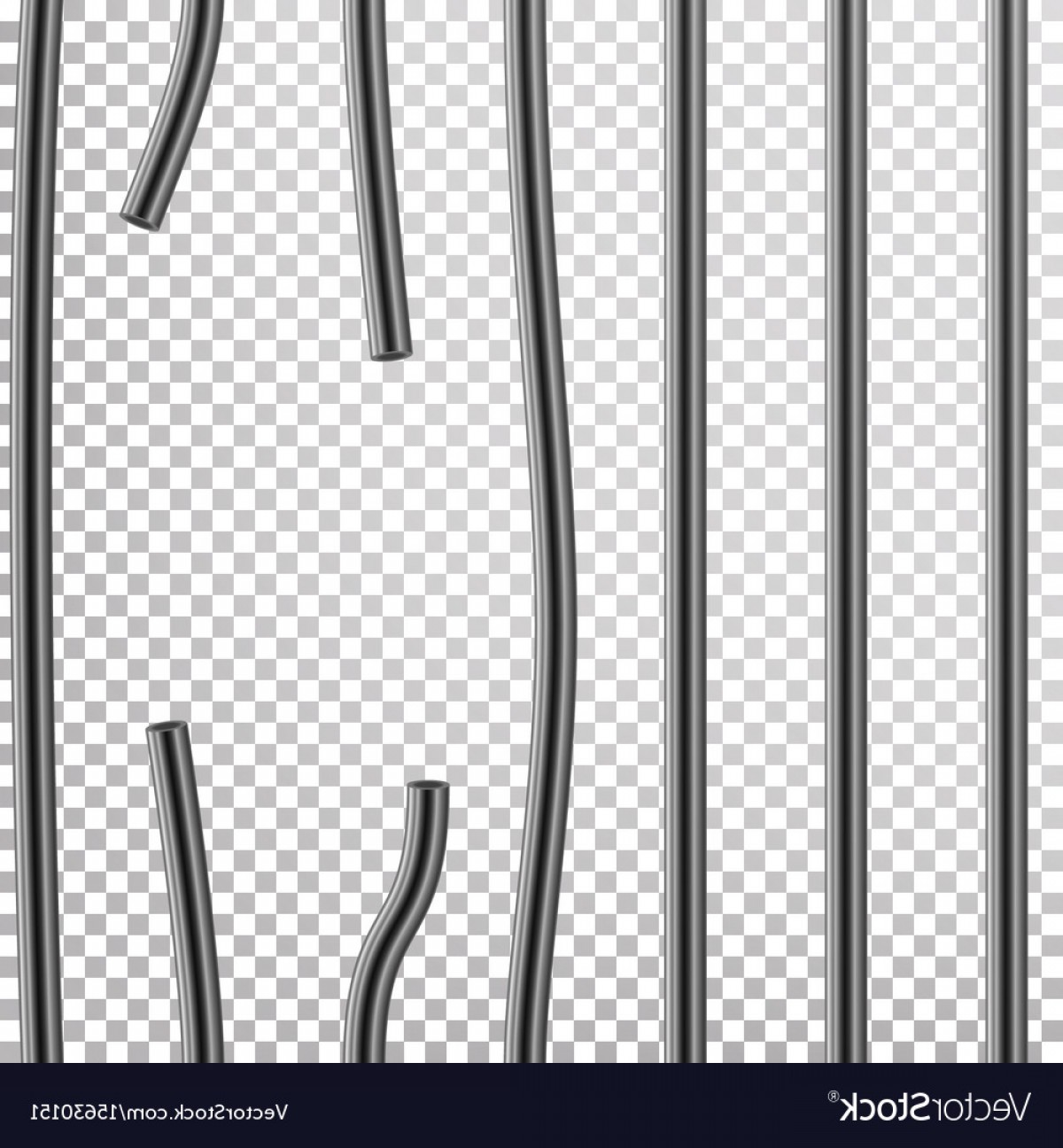 1200x1296 Jail Cell Vector Lamaison