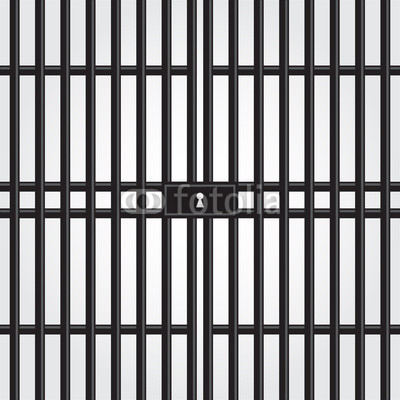 400x400 Prison Vector Desert Poster Metropolis Posters Wallsheaven