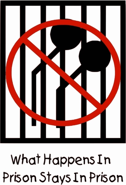 410x600 Prison Vector Free Free Vector Download