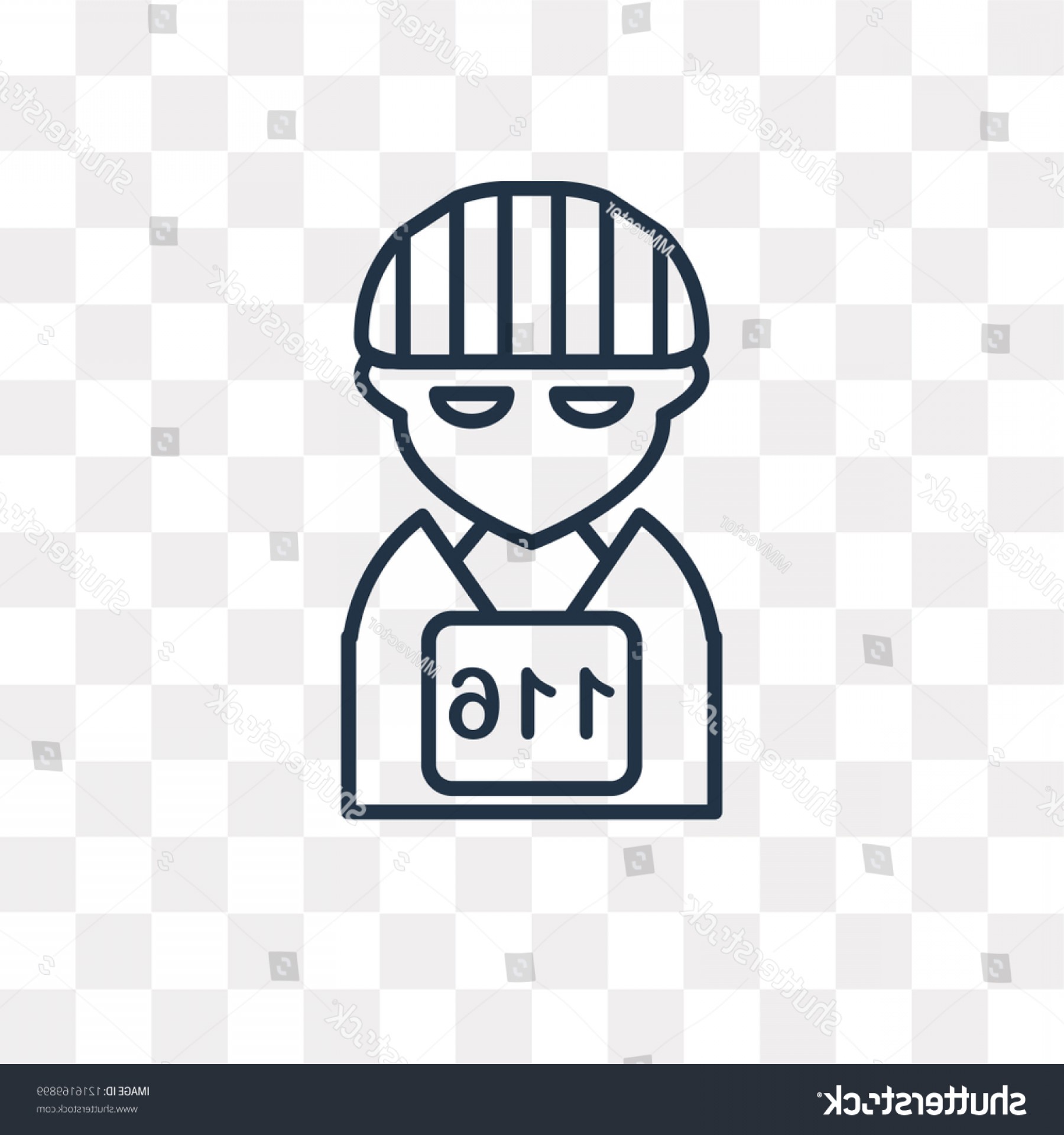 1800x1920 Vector From Prison Architect Prisoner Hoodamathrun