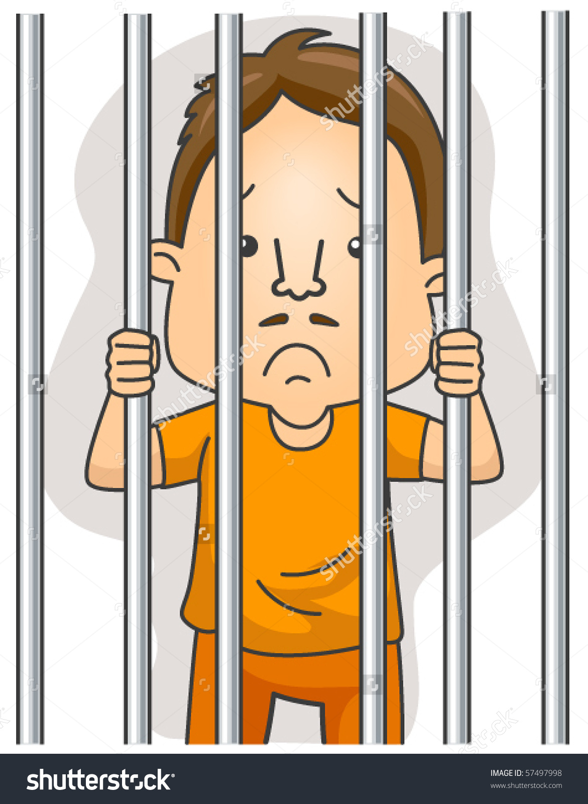1171x1600 Clipart Man In Jail Free Cliparts Download Images