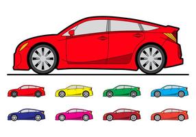 286x200 Prius Free Vector Art