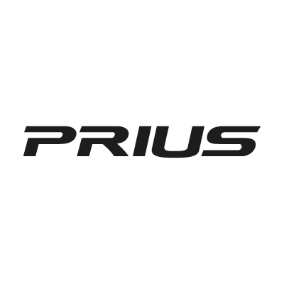 400x400 Prius Vector Logo