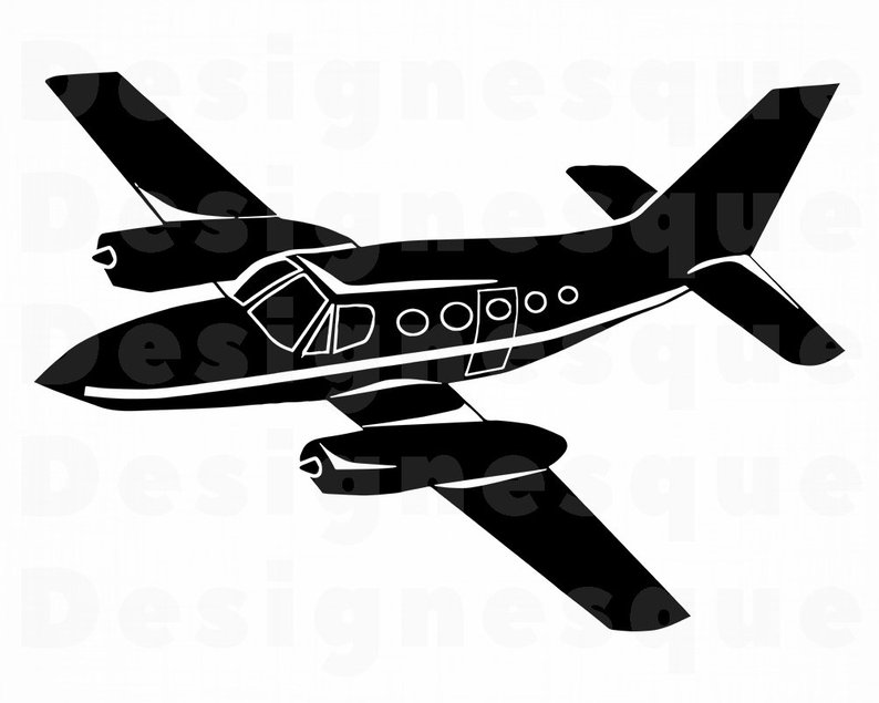 794x635 Huge Collection Of 'private Jet Silhouette' Download More Than