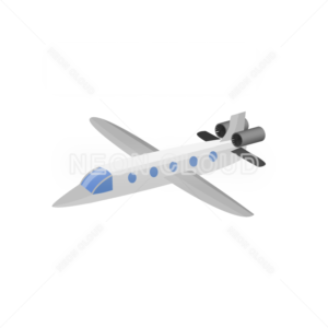 300x300 Private Jet Neoncloud